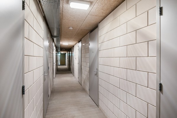Medium property photo - Nijverheidsstraat, 2132 AZ Hoofddorp
